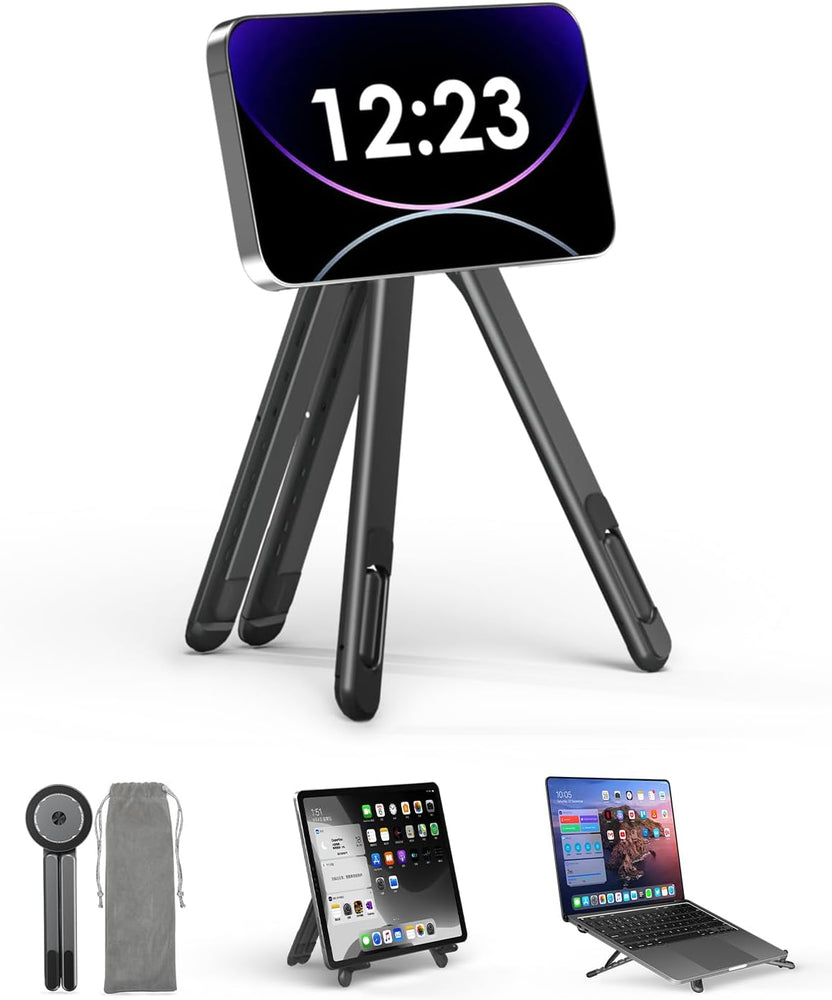 MagSleek Ultra — Folded Portable