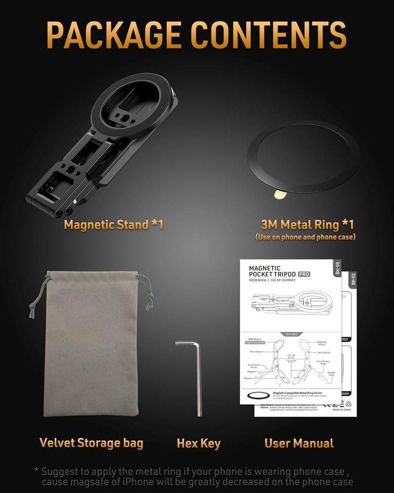MagSleek Ultra