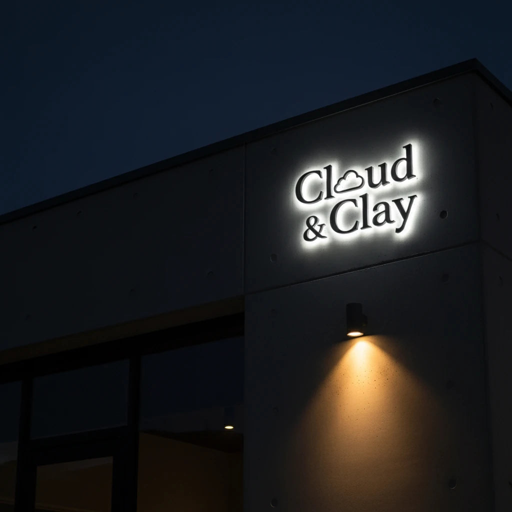 Cloud and Clay brand story