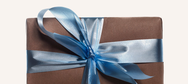 The gift that gets talked about.