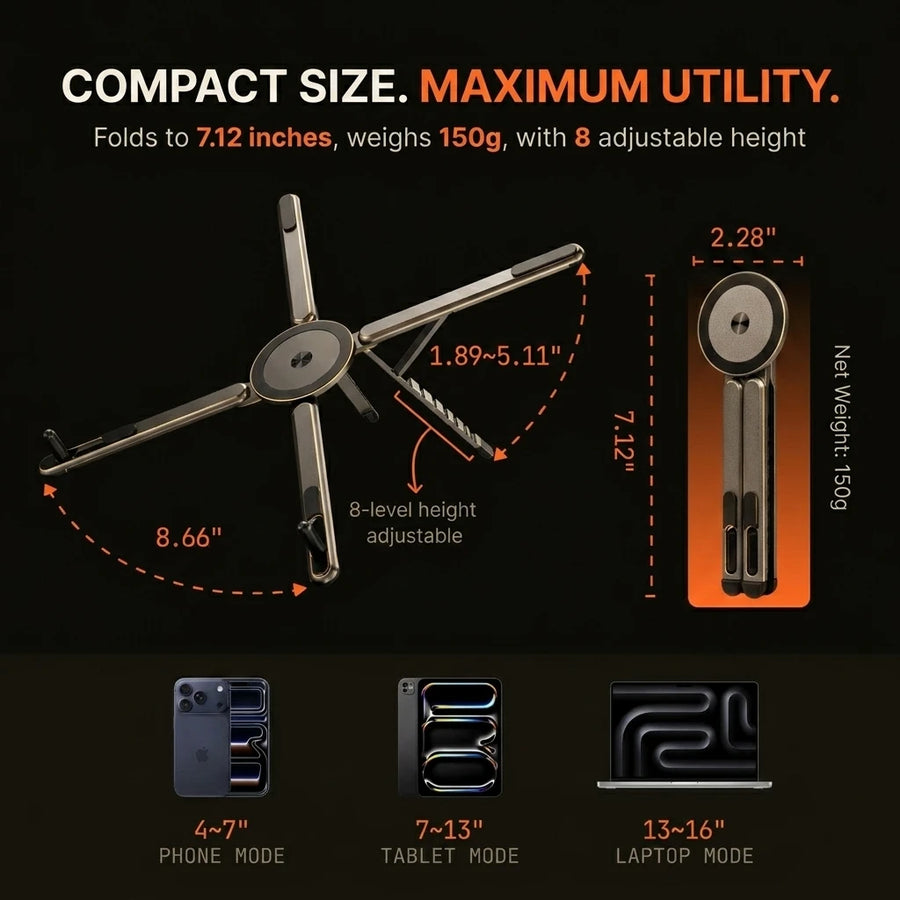 MagSleek Ultra