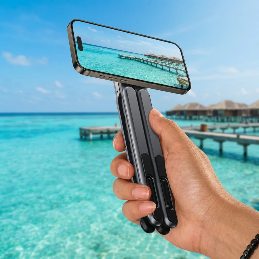 MagSleek Ultra for content creators